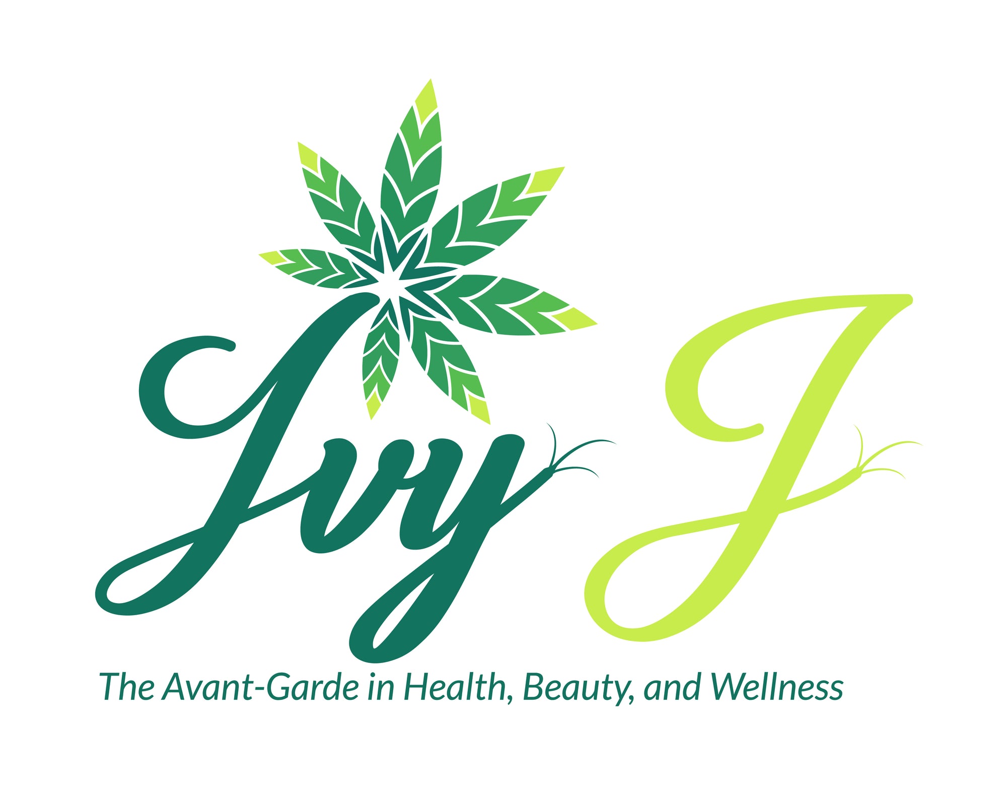 Ivy J, the Avant-Garde in Health, Beauty, and Wellness.