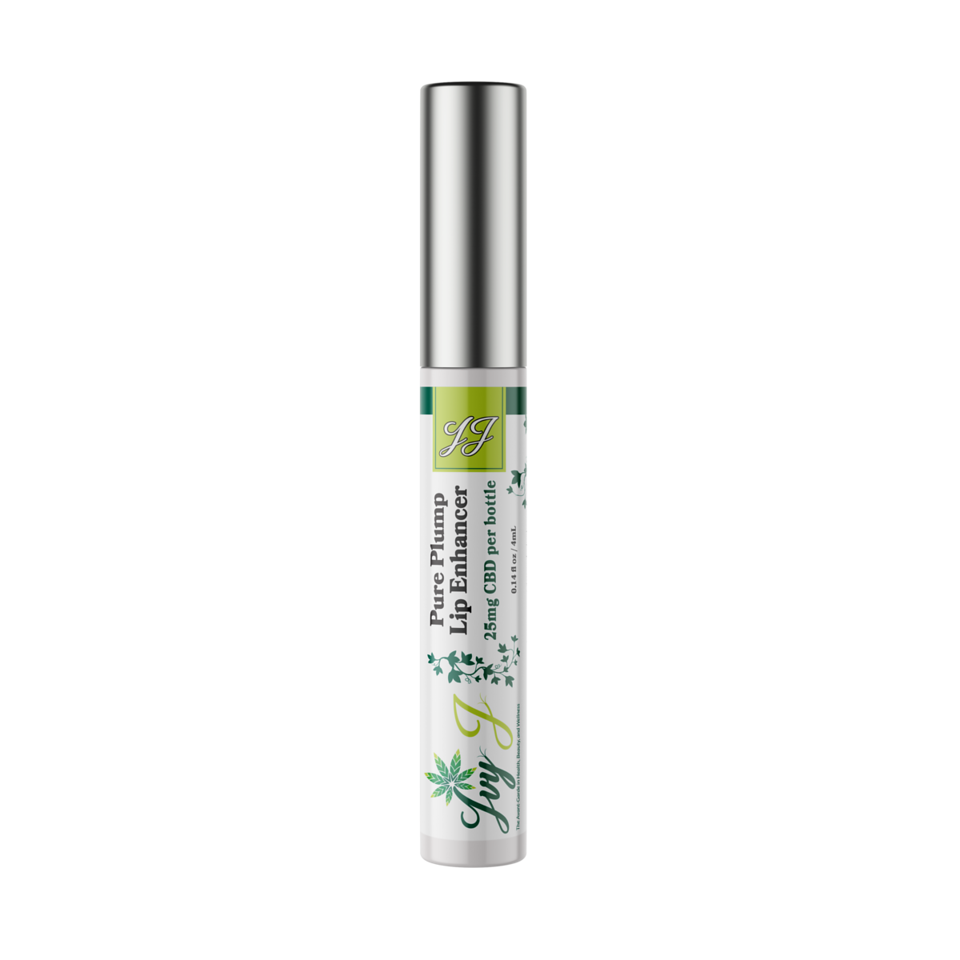 Ivy J Pure Plump Lip Enhancer